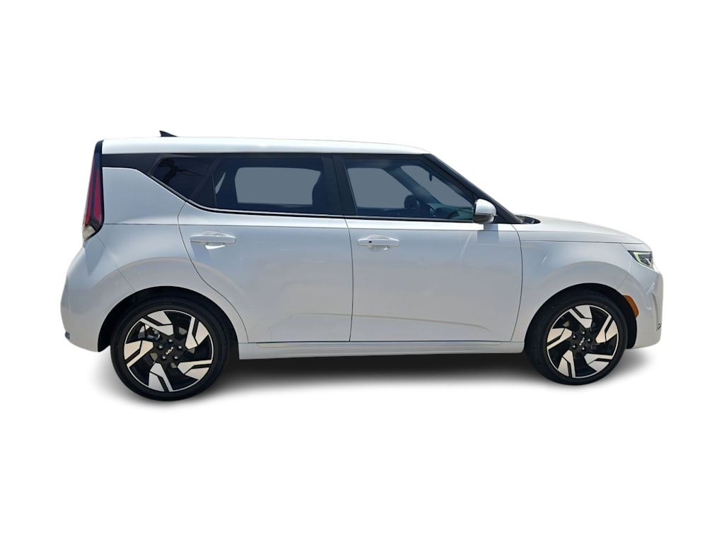 Thumbnail: 2023 Kia Soul - 25