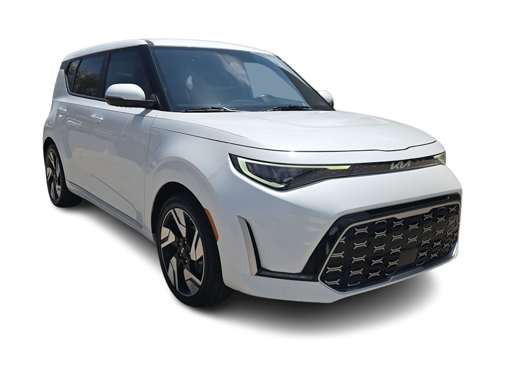 Thumbnail: 2023 Kia Soul - 21