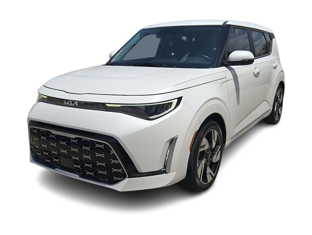 Thumbnail: 2023 Kia Soul - 22