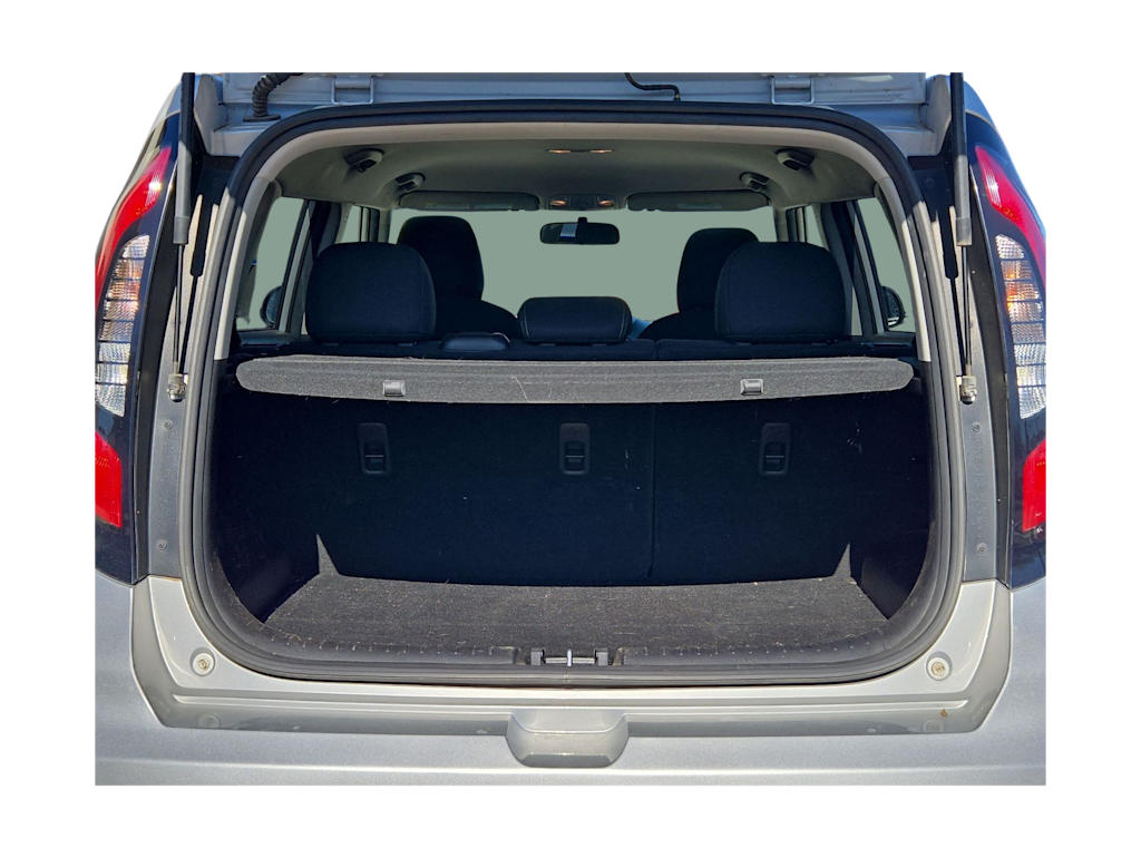 Thumbnail: 2018 Kia Soul - 17