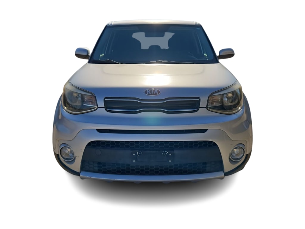 Thumbnail: 2018 Kia Soul - 6