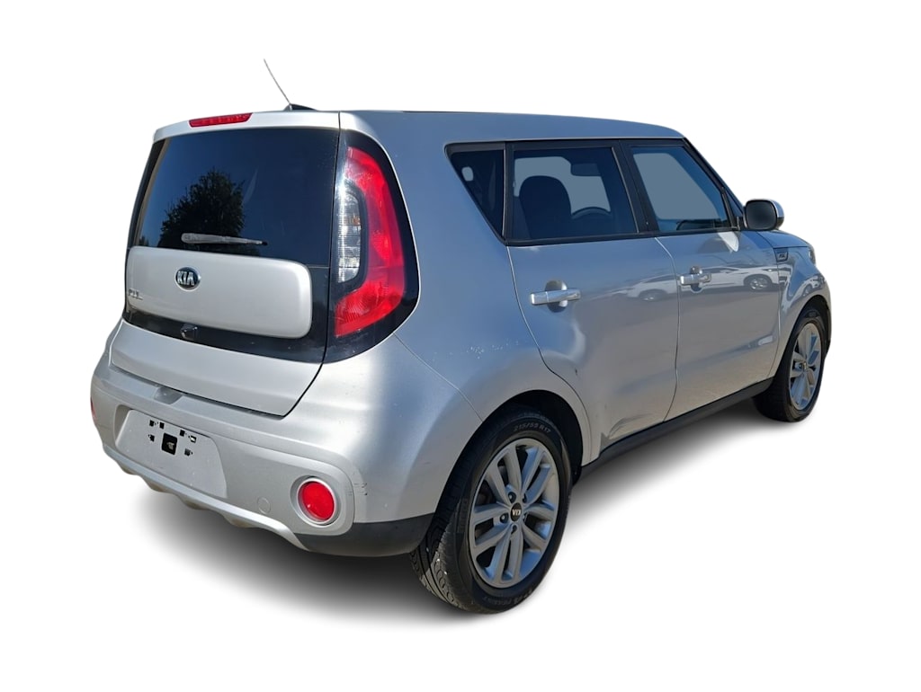 Thumbnail: 2018 Kia Soul - 21