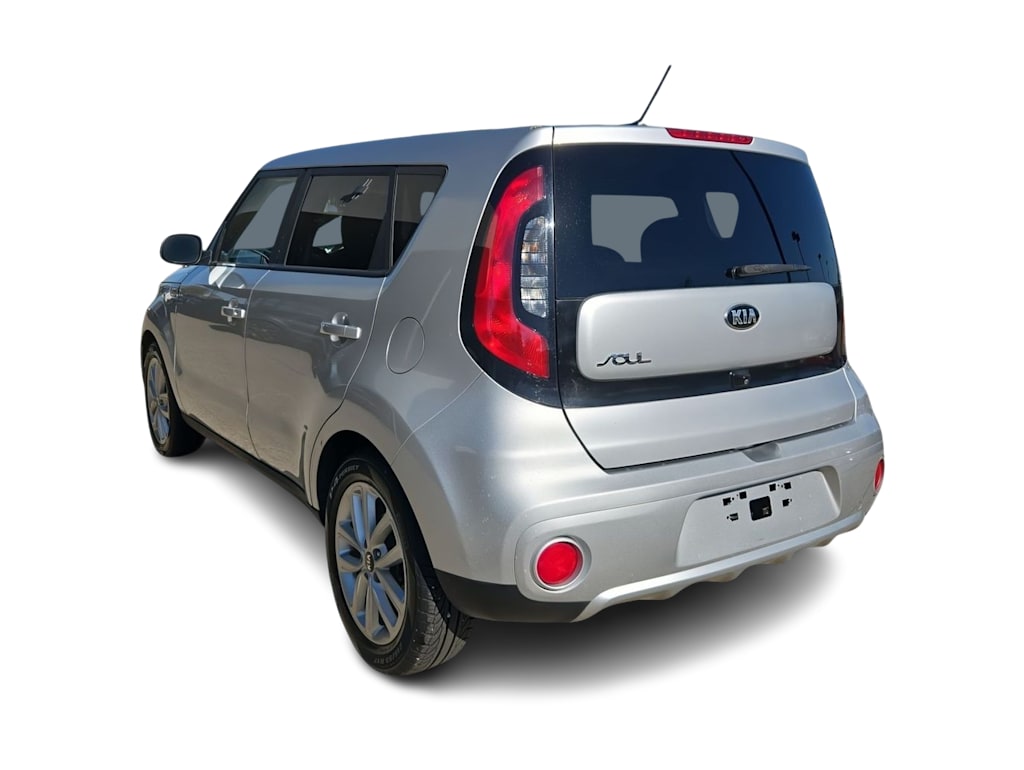 Thumbnail: 2018 Kia Soul - 4