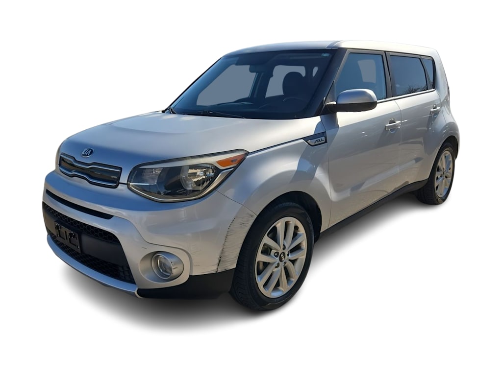 Thumbnail: 2018 Kia Soul - 20