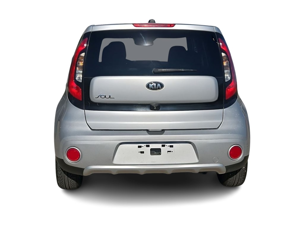 Thumbnail: 2018 Kia Soul - 5