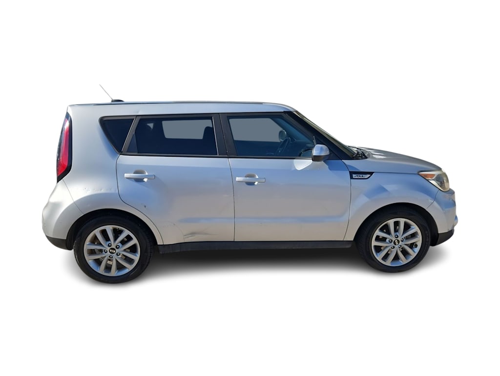 Thumbnail: 2018 Kia Soul - 22