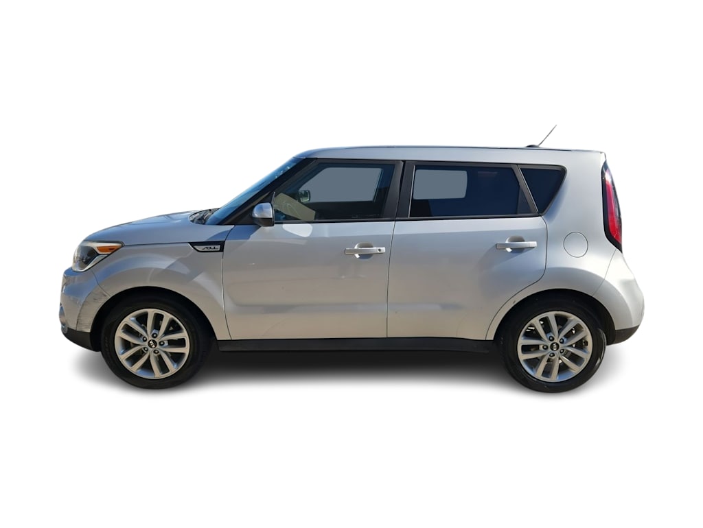 Thumbnail: 2018 Kia Soul - 3
