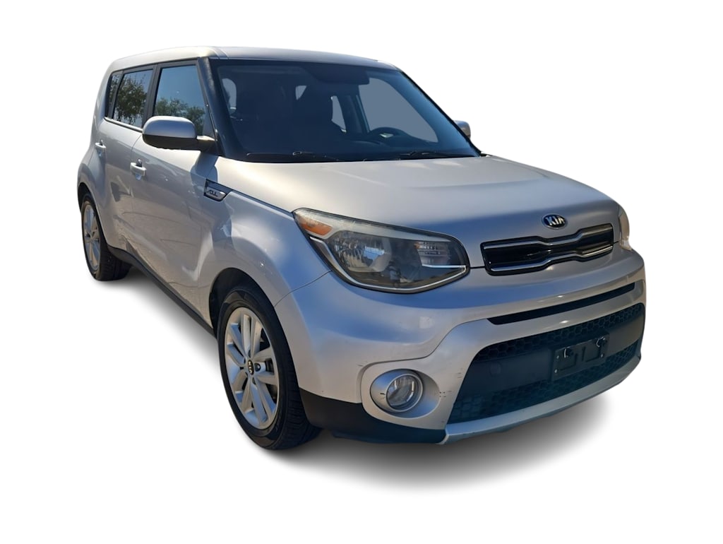 Thumbnail: 2018 Kia Soul - 19