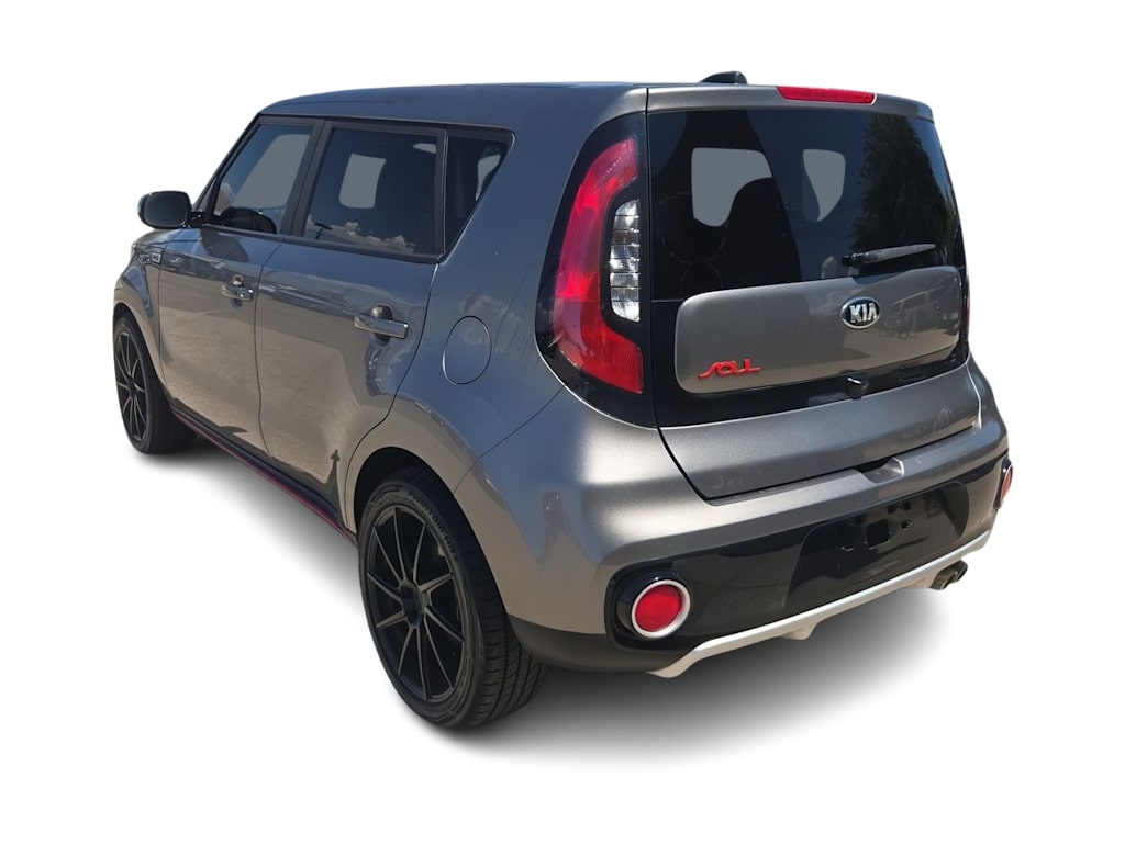 Thumbnail: 2018 Kia Soul - 4