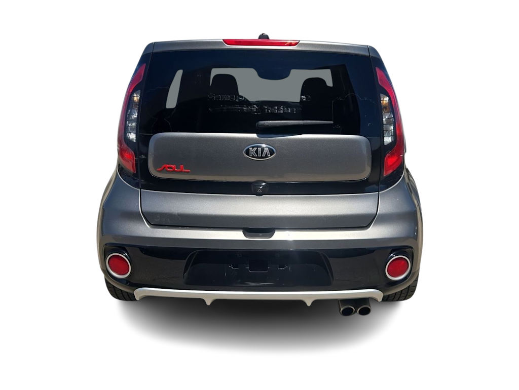 Thumbnail: 2018 Kia Soul - 5