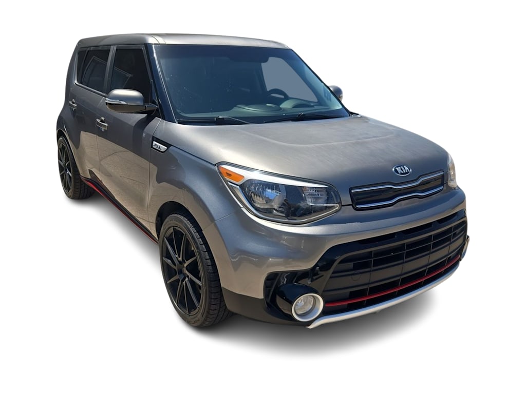 Thumbnail: 2018 Kia Soul - 20