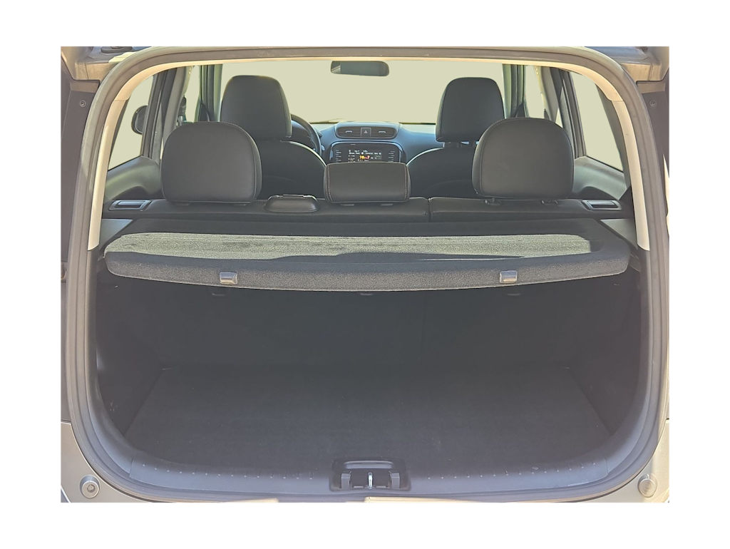 Thumbnail: 2018 Kia Soul - 18