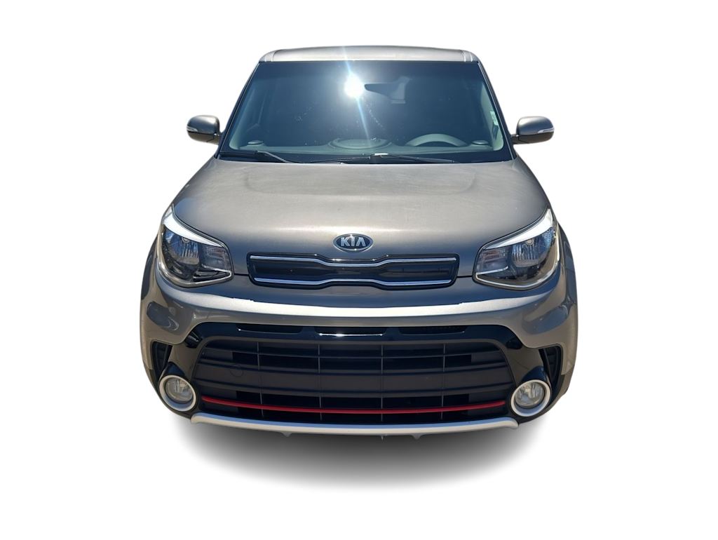 Thumbnail: 2018 Kia Soul - 6