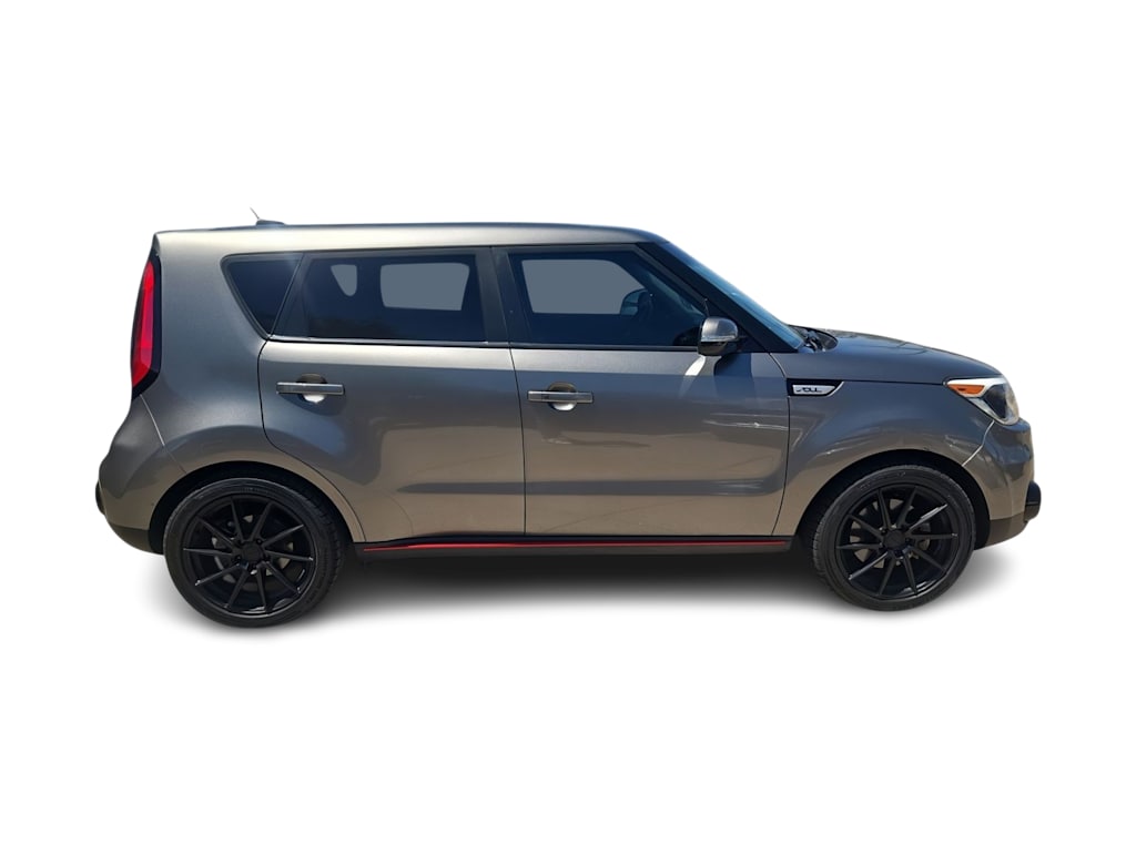 Thumbnail: 2018 Kia Soul - 23