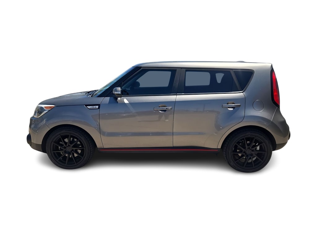 Thumbnail: 2018 Kia Soul - 3