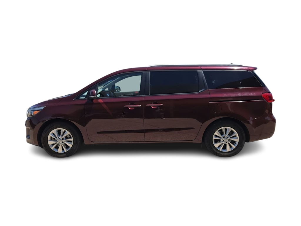 Thumbnail: 2015 Kia Sedona - 3
