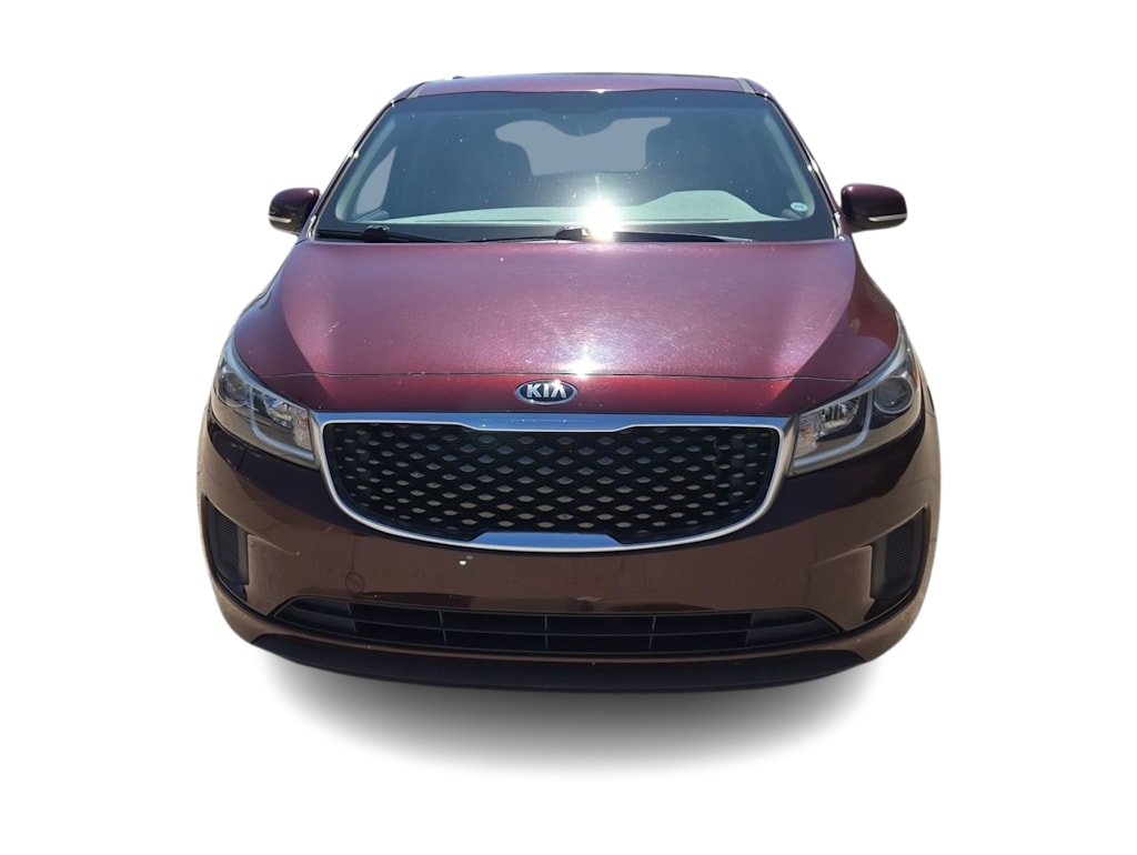 Thumbnail: 2015 Kia Sedona - 6