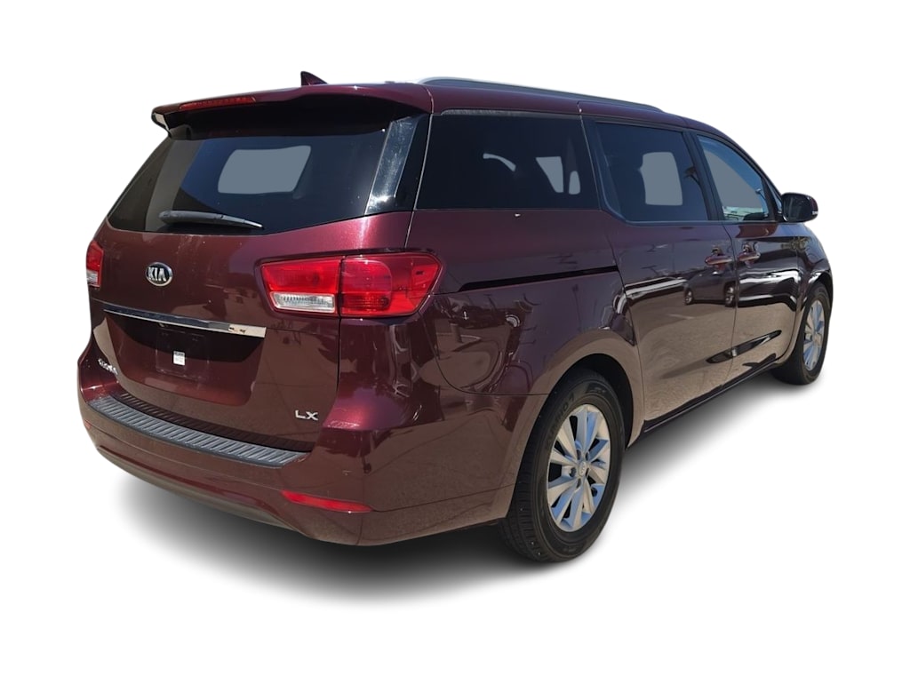Thumbnail: 2015 Kia Sedona - 23