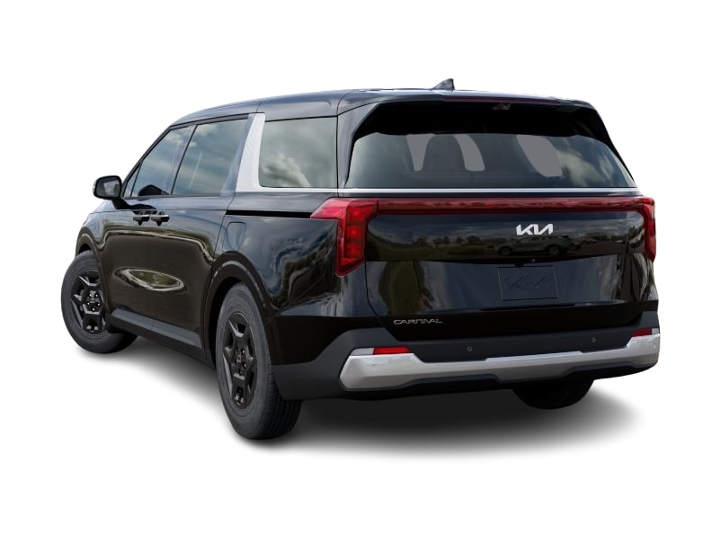 Thumbnail: 2026 Kia Carnival - 4