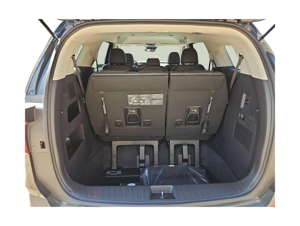 Thumbnail: 2026 Kia Carnival - 17