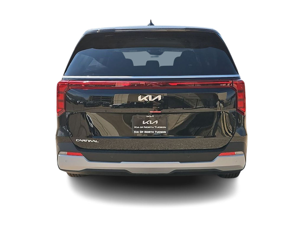 Thumbnail: 2026 Kia Carnival - 20