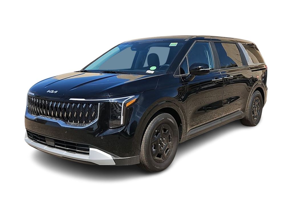 Thumbnail: 2026 Kia Carnival - 19