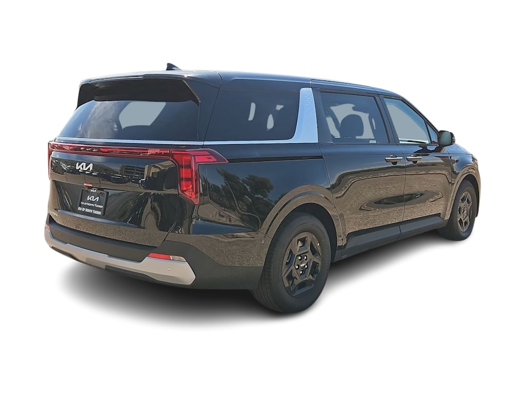 Thumbnail: 2026 Kia Carnival - 21