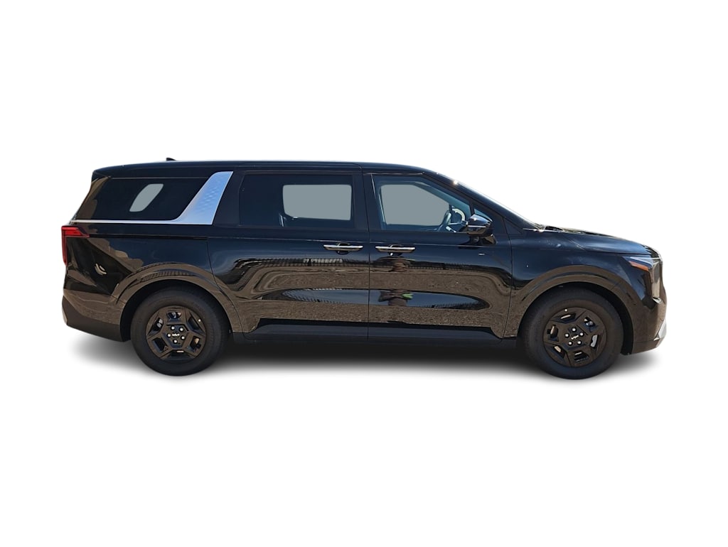 Thumbnail: 2026 Kia Carnival - 22