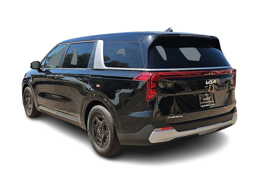 Thumbnail: 2026 Kia Carnival - 4
