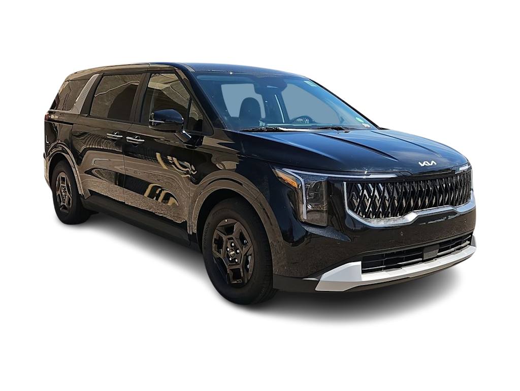 Thumbnail: 2026 Kia Carnival - 18