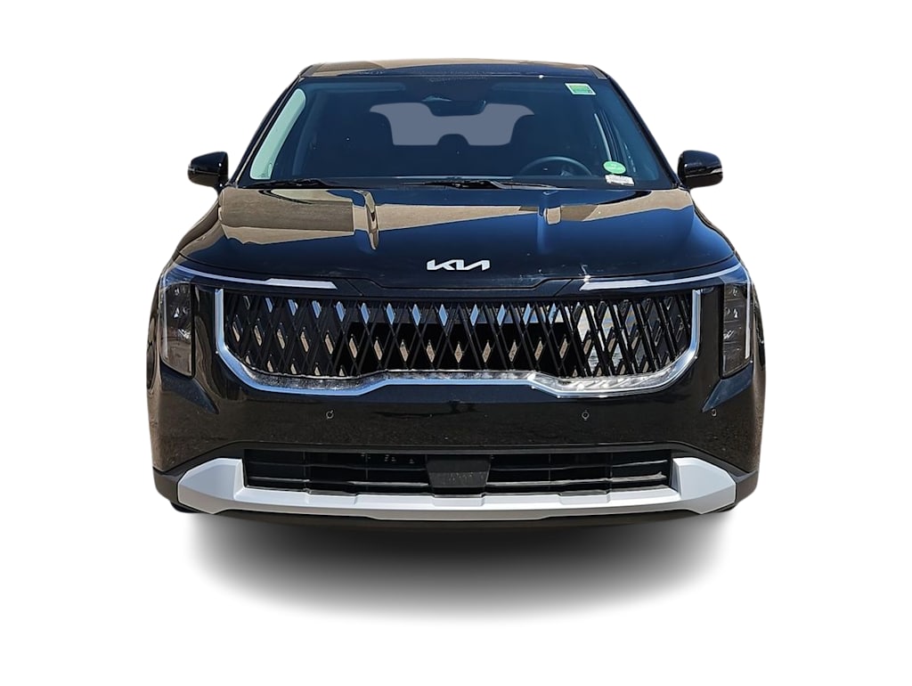 Thumbnail: 2026 Kia Carnival - 5