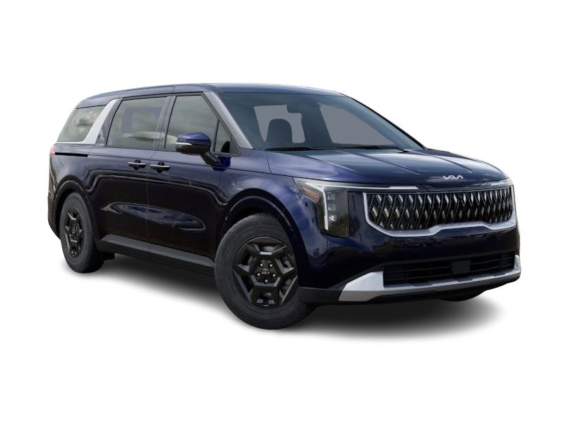 Thumbnail: 2026 Kia Carnival - 17