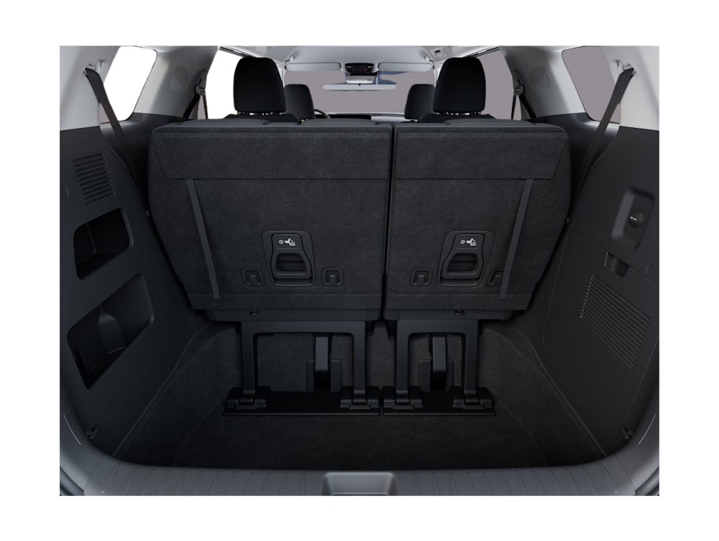 Thumbnail: 2026 Kia Carnival - 14