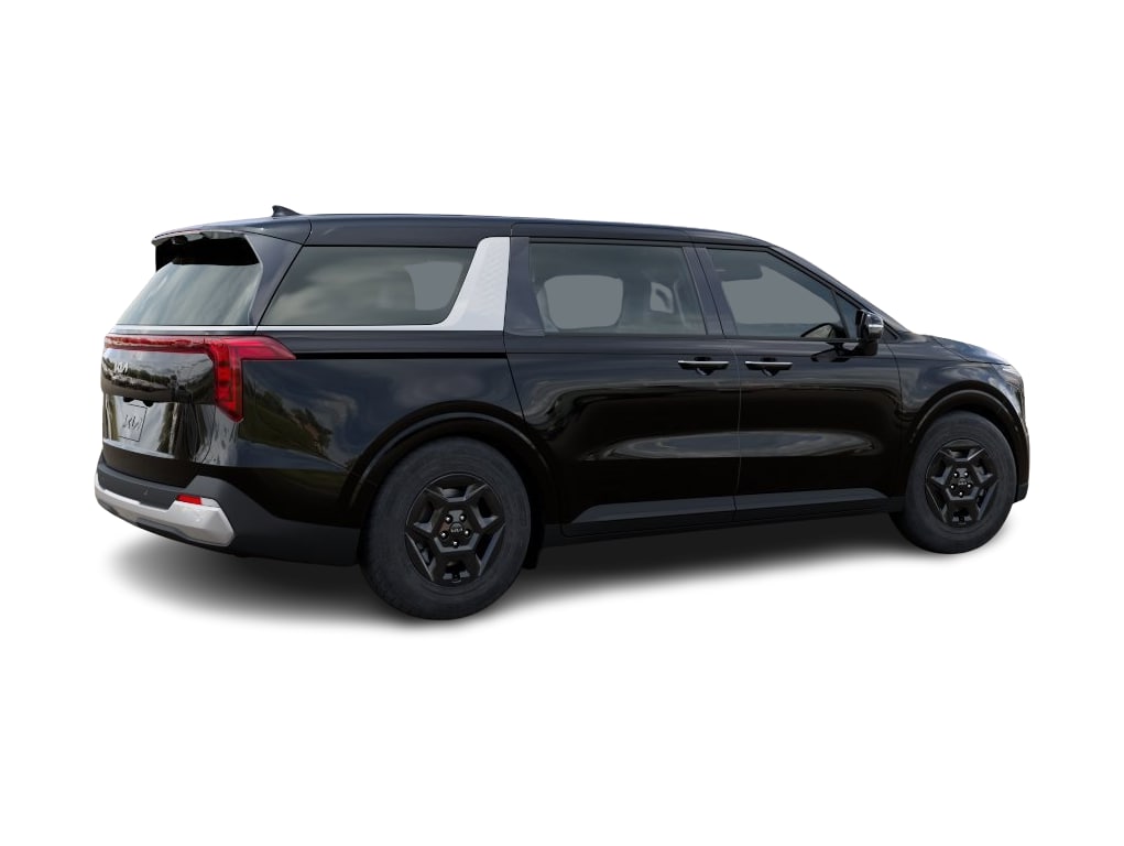 Thumbnail: 2026 Kia Carnival - 3