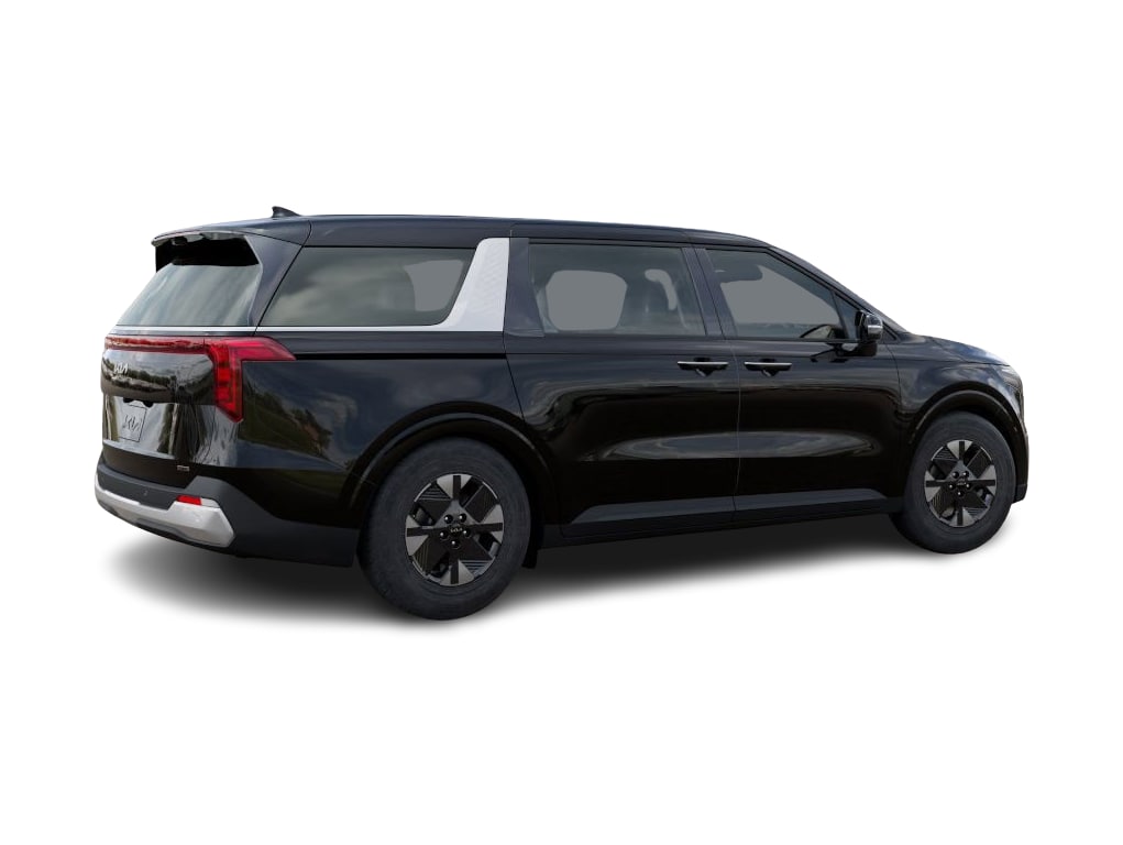 Thumbnail: 2026 Kia Carnival - 3
