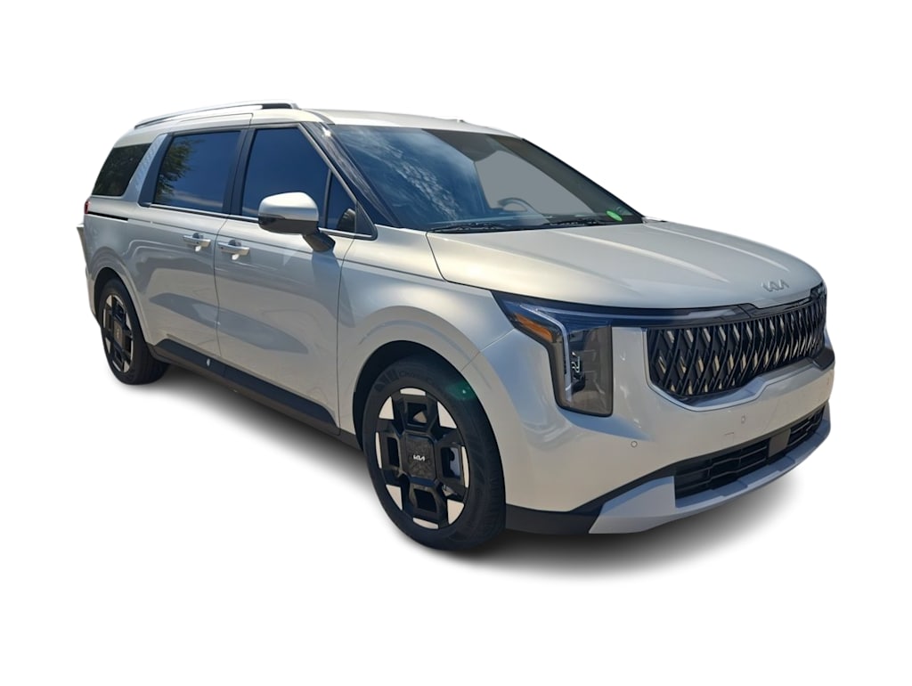 Thumbnail: 2026 Kia Carnival - 20