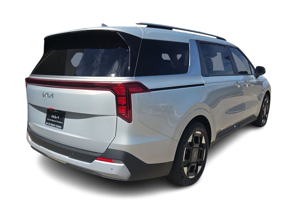 Thumbnail: 2026 Kia Carnival - 22