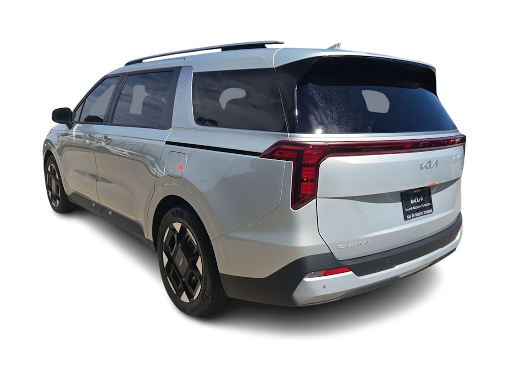 Thumbnail: 2026 Kia Carnival - 4