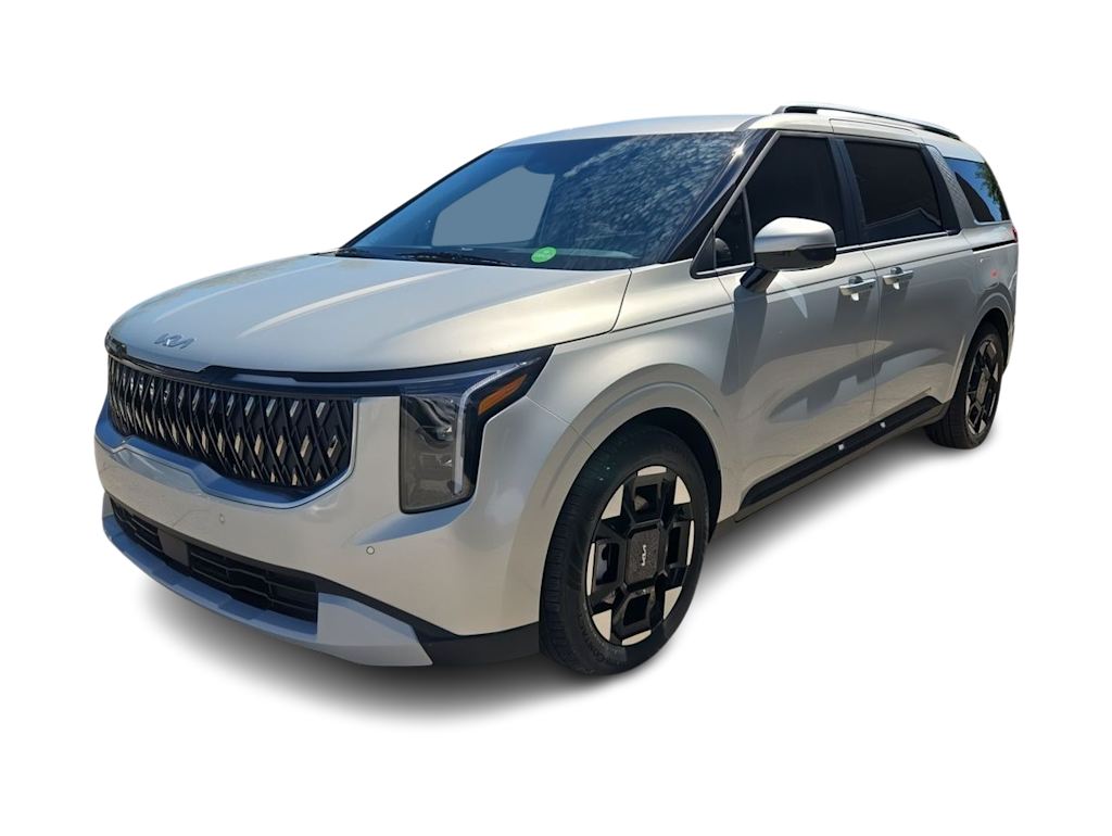 Thumbnail: 2026 Kia Carnival - 21