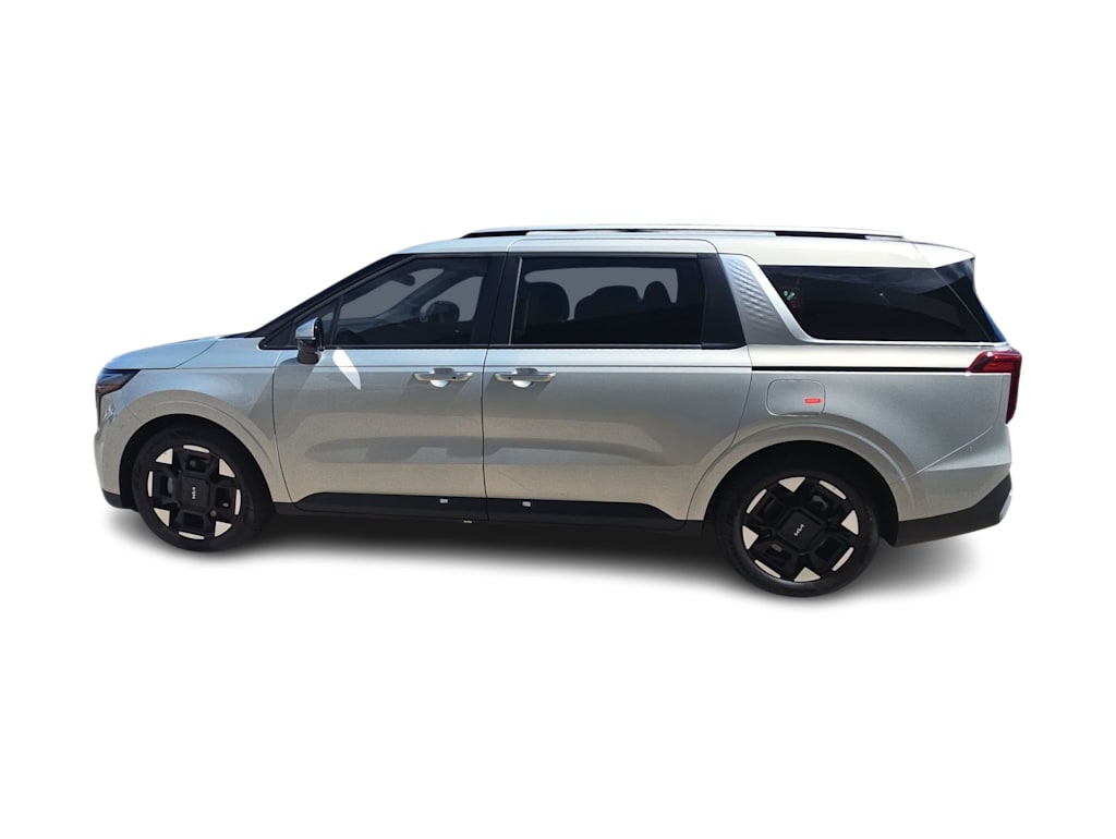 Thumbnail: 2026 Kia Carnival - 3