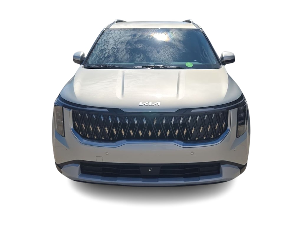 Thumbnail: 2026 Kia Carnival - 6
