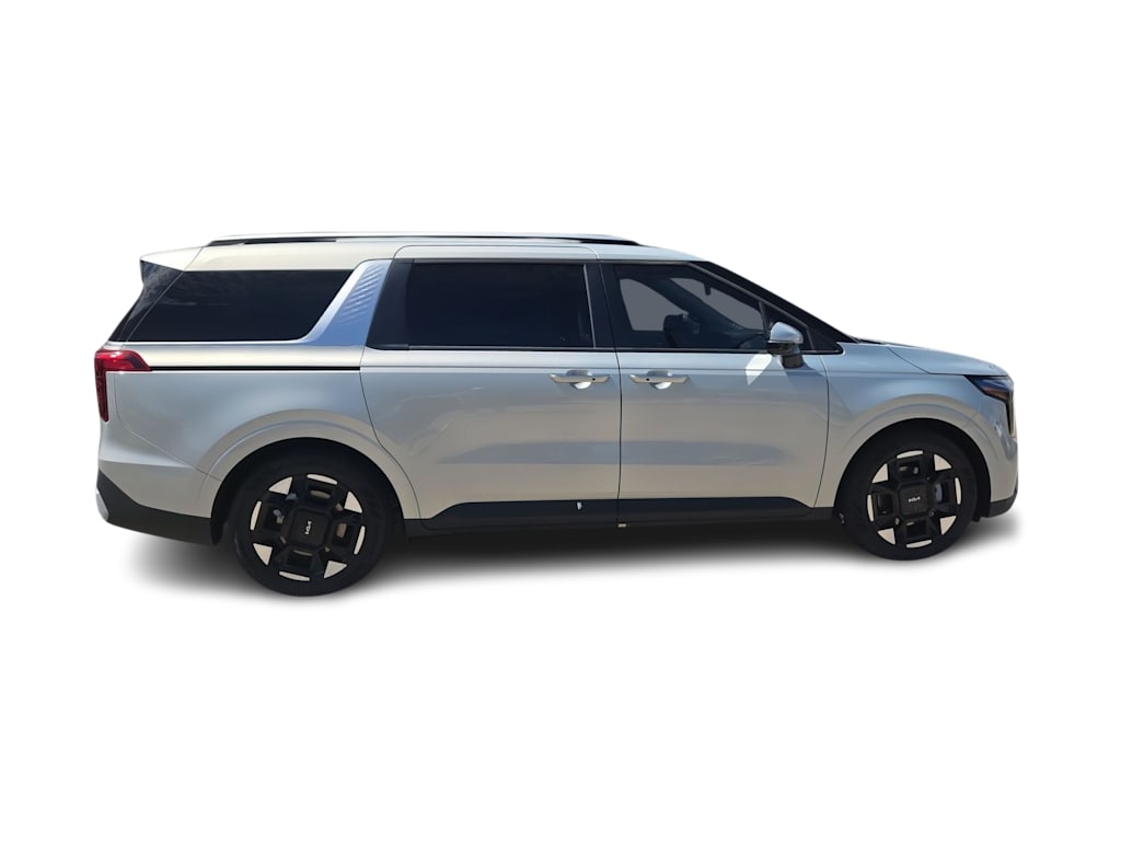 Thumbnail: 2026 Kia Carnival - 23