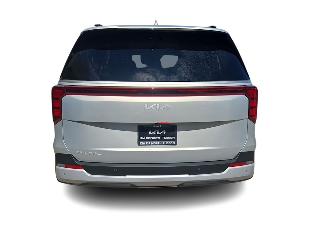 Thumbnail: 2026 Kia Carnival - 5