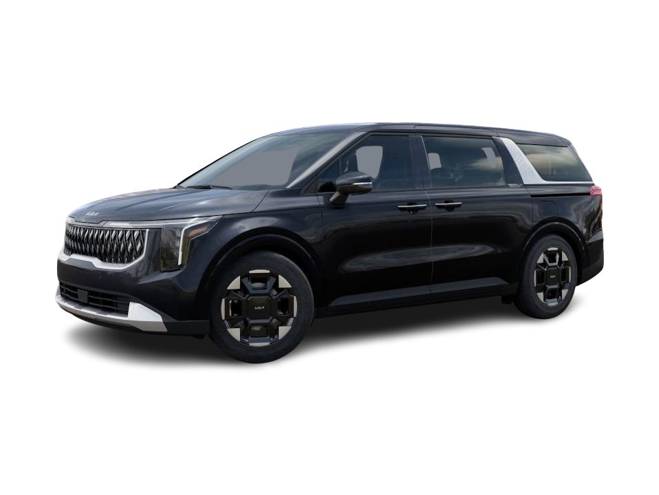 Thumbnail: 2026 Kia Carnival - 14