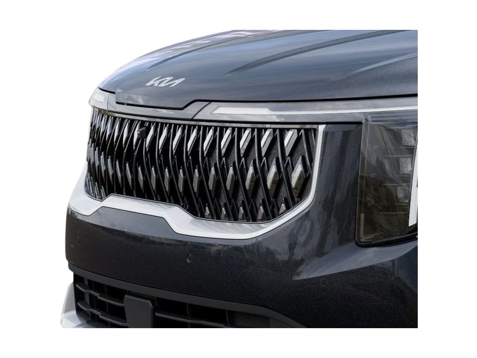 Thumbnail: 2026 Kia Carnival - 20
