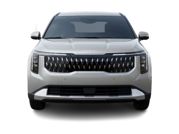 Thumbnail: 2026 Kia Carnival - 5