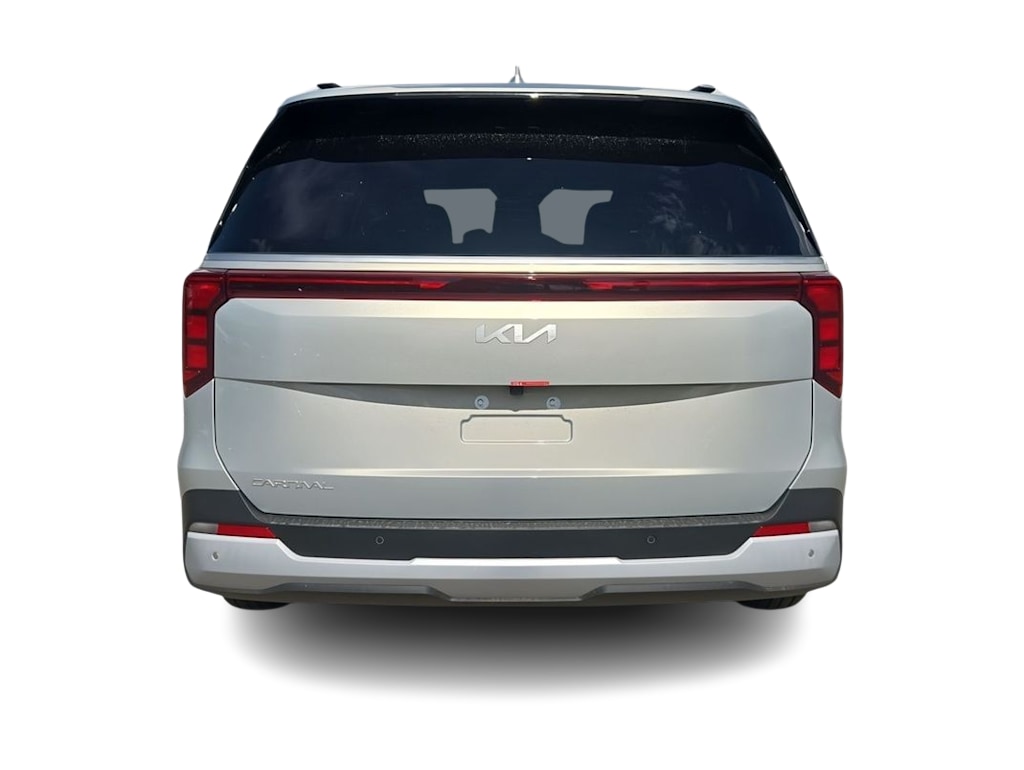 Thumbnail: 2026 Kia Carnival - 5