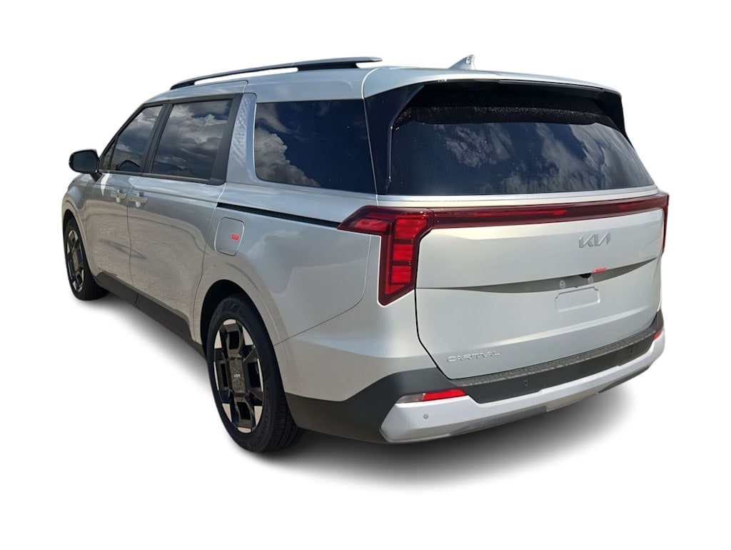 Thumbnail: 2026 Kia Carnival - 4