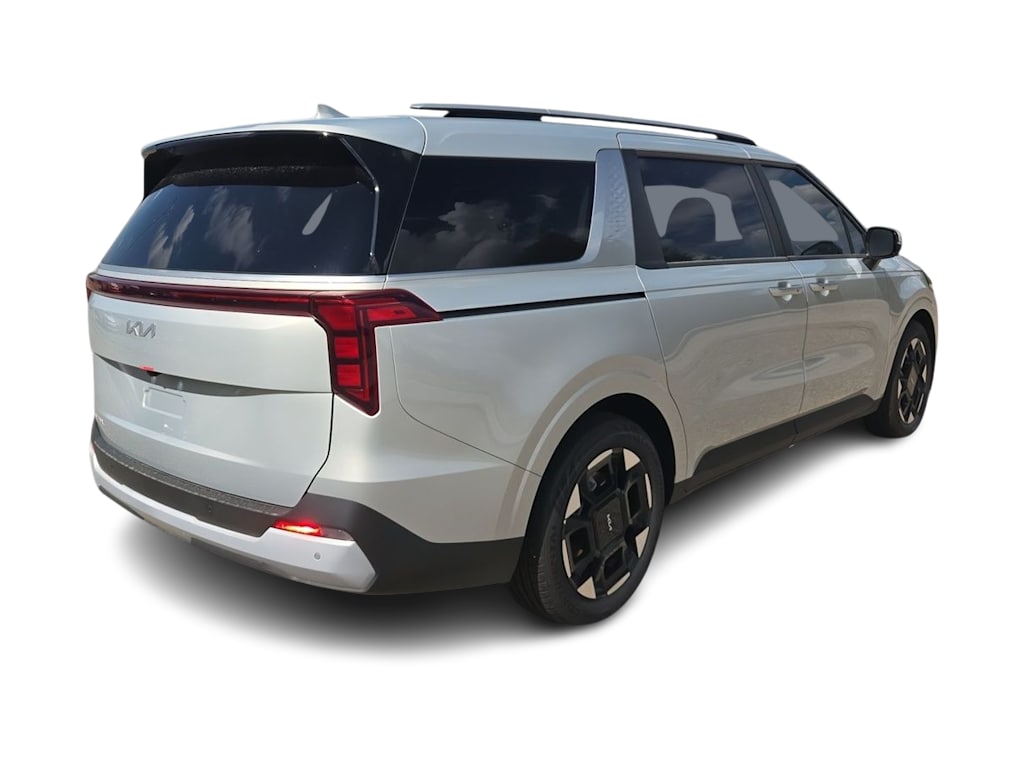 Thumbnail: 2026 Kia Carnival - 21