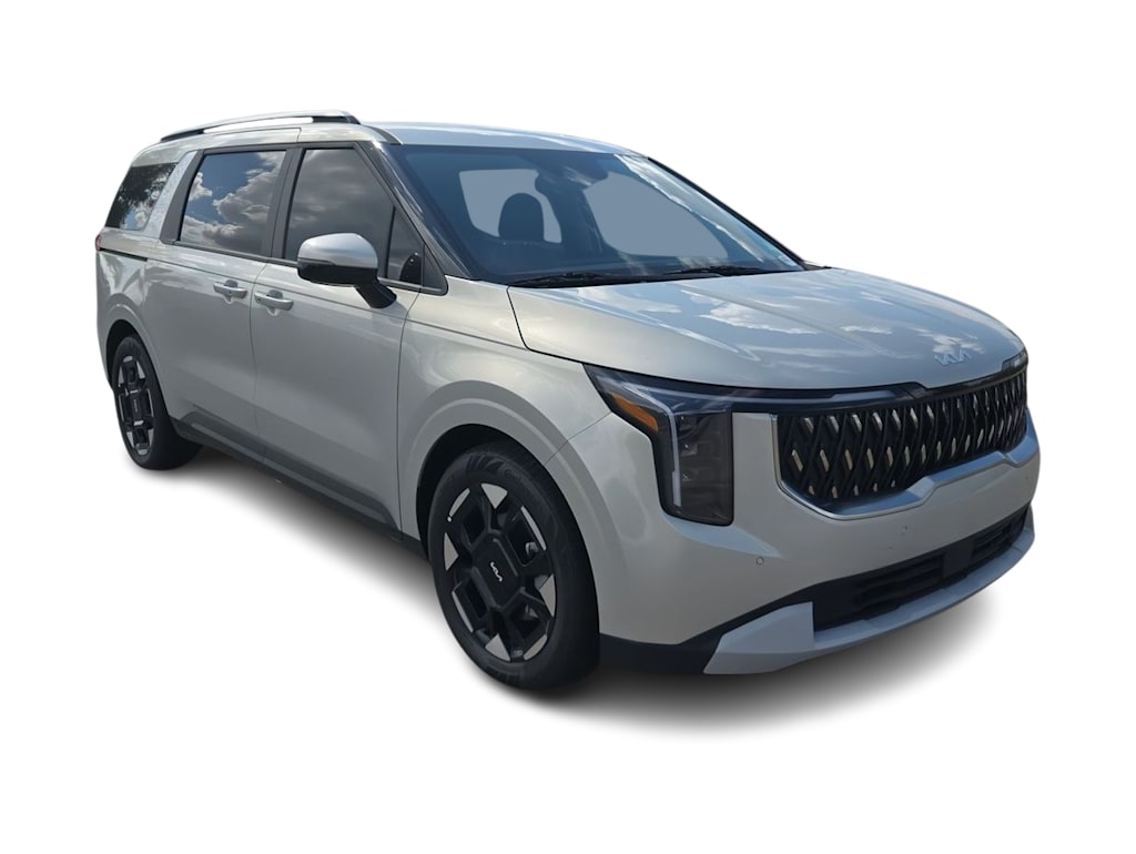Thumbnail: 2026 Kia Carnival - 19